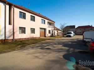 Prodej rodinného domu, Hrdějovice, Na Návsi, 220 m2