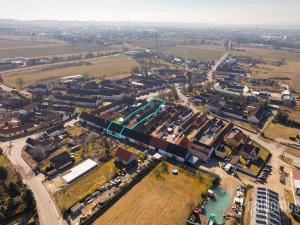 Prodej rodinného domu, Hrdějovice, Na Návsi, 220 m2