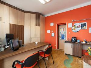 Prodej rodinného domu, Hrdějovice, Na Návsi, 220 m2