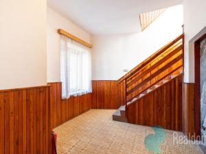 Prodej rodinného domu, Hrdějovice, Na Návsi, 220 m2