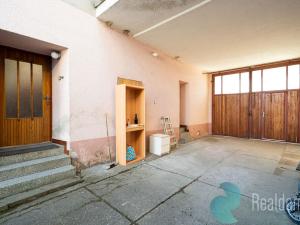 Prodej rodinného domu, Hrdějovice, Na Návsi, 220 m2