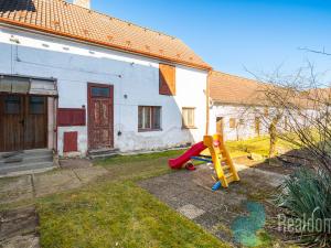 Prodej rodinného domu, Hrdějovice, Na Návsi, 220 m2