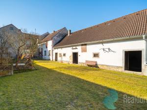 Prodej rodinného domu, Hrdějovice, Na Návsi, 220 m2