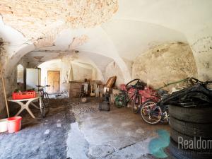 Prodej rodinného domu, Hrdějovice, Na Návsi, 220 m2