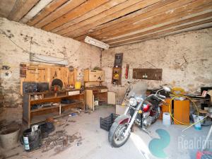 Prodej rodinného domu, Hrdějovice, Na Návsi, 220 m2