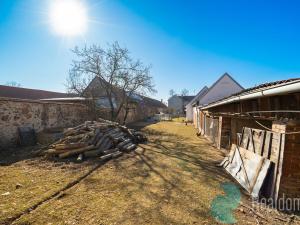 Prodej rodinného domu, Hrdějovice, Na Návsi, 220 m2