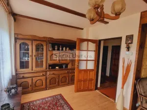 Prodej rodinného domu, Zbečno, 200 m2