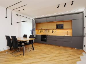 Pronájem bytu 1+kk, Praha, Bělocerkevská, 62 m2