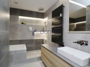 Pronájem bytu 1+kk, Praha, Bělocerkevská, 62 m2