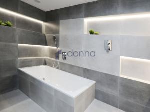 Pronájem bytu 1+kk, Praha, Bělocerkevská, 62 m2