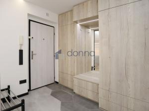 Pronájem bytu 1+kk, Praha, Bělocerkevská, 62 m2