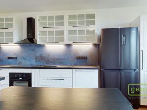 Prodej bytu 3+1, Teplice - Trnovany, Trnovanská, 66 m2