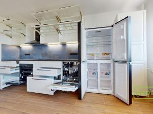 Prodej bytu 3+1, Teplice - Trnovany, Trnovanská, 66 m2