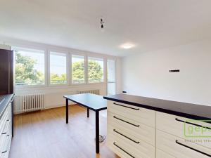 Prodej bytu 3+1, Teplice - Trnovany, Trnovanská, 66 m2