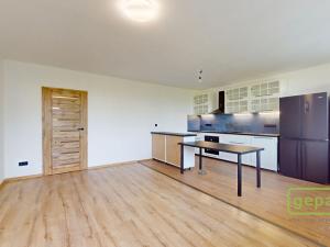 Prodej bytu 3+1, Teplice - Trnovany, Trnovanská, 66 m2