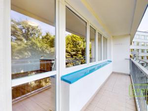 Prodej bytu 3+1, Teplice - Trnovany, Trnovanská, 66 m2