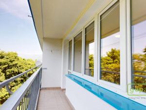 Prodej bytu 3+1, Teplice - Trnovany, Trnovanská, 66 m2