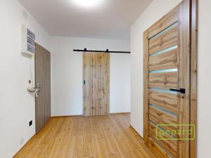 Prodej bytu 3+1, Teplice - Trnovany, Trnovanská, 66 m2