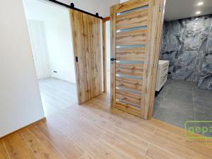 Prodej bytu 3+1, Teplice - Trnovany, Trnovanská, 66 m2