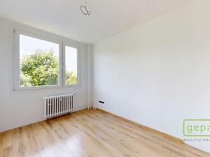 Prodej bytu 3+1, Teplice - Trnovany, Trnovanská, 66 m2
