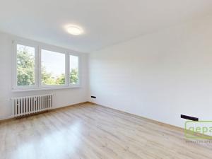 Prodej bytu 3+1, Teplice - Trnovany, Trnovanská, 66 m2