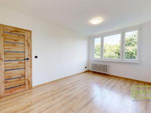 Prodej bytu 3+1, Teplice - Trnovany, Trnovanská, 66 m2