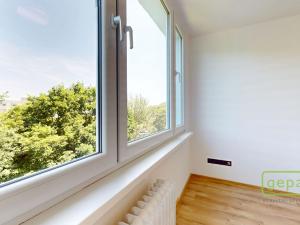 Prodej bytu 3+1, Teplice - Trnovany, Trnovanská, 66 m2