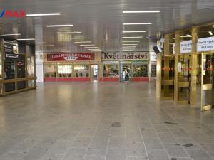 Pronájem obchodního prostoru, Praha, 27 m2