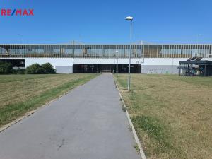 Pronájem obchodního prostoru, Praha, 27 m2