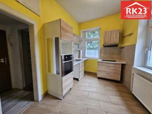 Prodej bytu 2+1, Karlovy Vary - Drahovice, Prašná, 53 m2