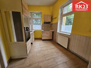 Prodej bytu 2+1, Karlovy Vary - Drahovice, Prašná, 53 m2
