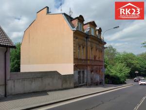 Prodej bytu 2+1, Karlovy Vary - Drahovice, Prašná, 53 m2