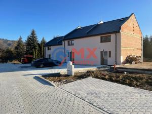 Prodej rodinného domu, Velké Losiny, 104 m2