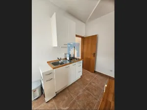 Prodej bytu 2+kk, Slatine,Chorvatsko, 41 m2