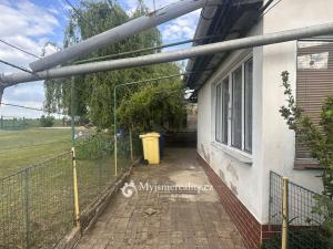 Prodej rodinného domu, Vrbovec - Hnízdo, 192 m2