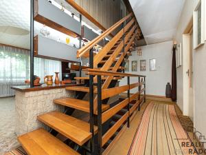 Prodej rodinného domu, Třinec, Horní, 170 m2