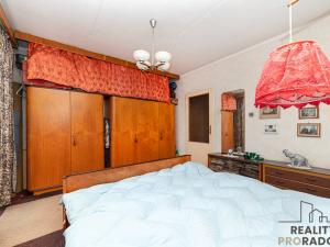 Prodej rodinného domu, Třinec, Horní, 170 m2