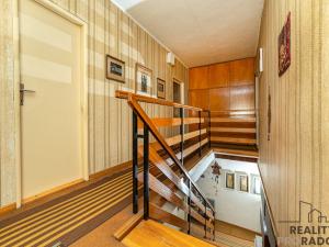 Prodej rodinného domu, Třinec, Horní, 170 m2