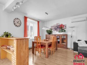 Prodej rodinného domu, Staré Město, 112 m2
