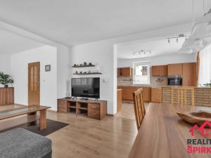 Prodej rodinného domu, Staré Město, 112 m2