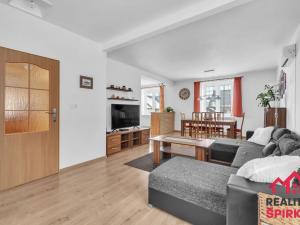 Prodej rodinného domu, Staré Město, 112 m2