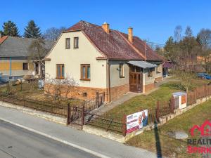 Prodej rodinného domu, Staré Město, 112 m2