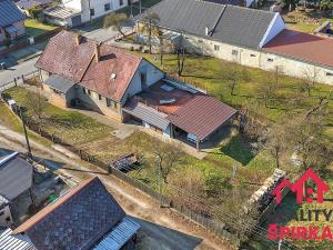 Prodej rodinného domu, Staré Město, 112 m2