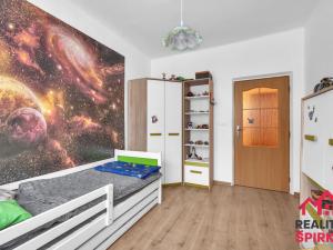 Prodej rodinného domu, Staré Město, 112 m2