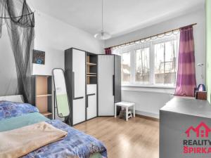 Prodej rodinného domu, Staré Město, 112 m2