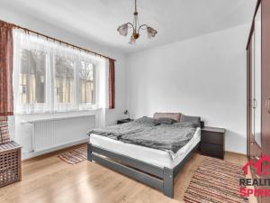 Prodej rodinného domu, Staré Město, 112 m2