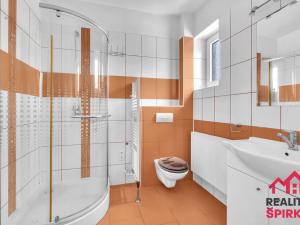 Prodej rodinného domu, Staré Město, 112 m2