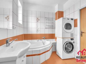 Prodej rodinného domu, Staré Město, 112 m2