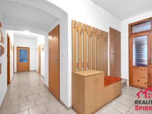Prodej rodinného domu, Staré Město, 112 m2