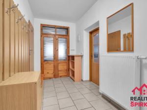 Prodej rodinného domu, Staré Město, 112 m2